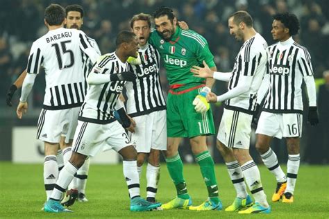 Italian Football Giants AC Milan And Juventus Were Originally Cricket ...