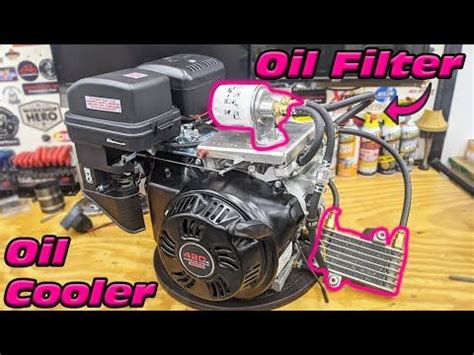 Image result for Air Filter for Predator 420Cc Engine