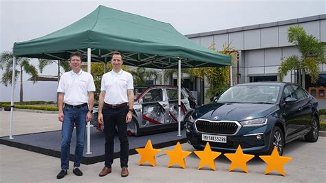 Skoda plans India’s safest small SUV and EV | Autocar Professional