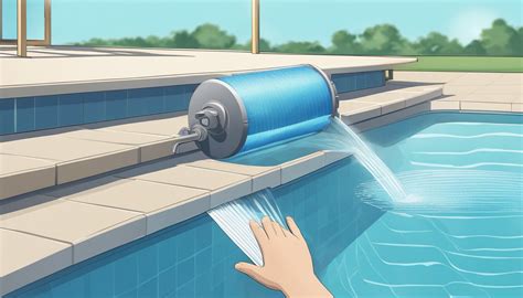 How to Clean a Pool Filter 的图像结果