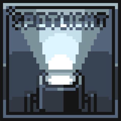 The Spotlight mod for Terraria - Terraria-Game.com