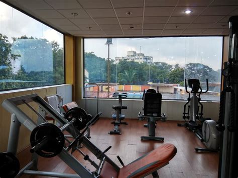 The Railway Officers Club Restaurant, Chennai - Restaurant reviews