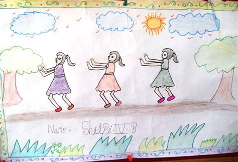 Run With Me Foundation