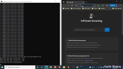 Image result for Ratchet WebSockets Tutorial