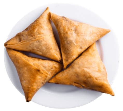 Traditional Samosa Hub in Delhi, Flavoured and Versatile filling Samosa ...