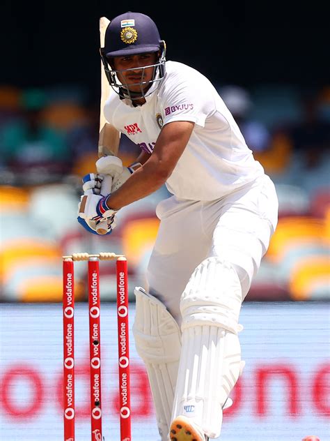 Shubman Gill to replace out-of-form Rahul?