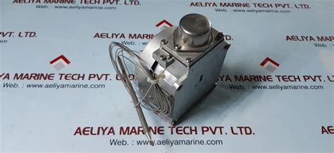 Barksdale digitrace raystat-ex-02 control thermostat – Aeliya Marine Tech