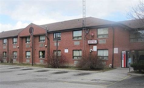 LIDO MOTEL (Toronto) - Motel Reviews & Photos - Tripadvisor