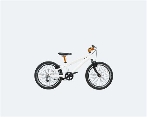 TYPE N°20 | Kids Bike S - Dein Einstieg | ab 5 Jahre