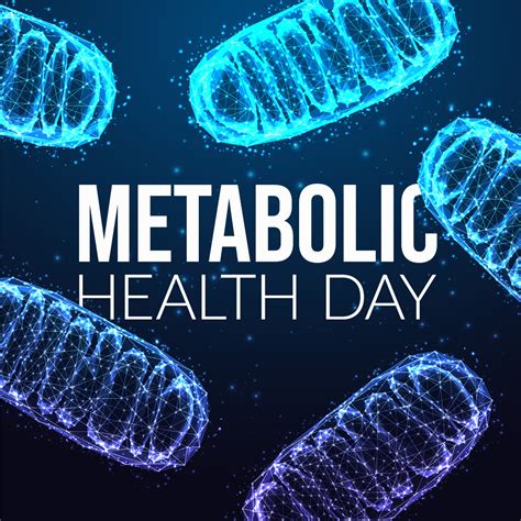 Your metabolic health is the foundation of a thriving life - The ...