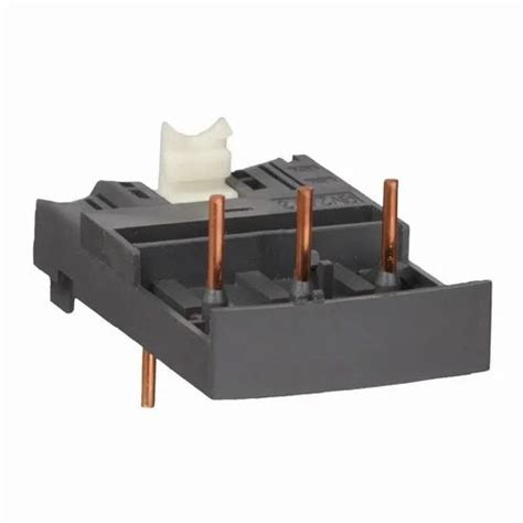 Terminal Block - Schneider GV2AF3 TeSys GV2 Combination Block Contactor ...