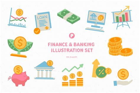 Banking and Finance 的图像结果