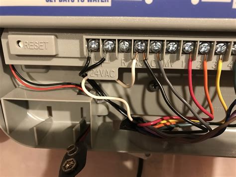 Image result for Hunter SRC Controller Programming