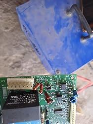 Luminous NXG1800-24V Solar Hybrid Inverter, Pack of 1 : Amazon.in: Home ...