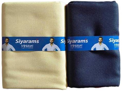 Siyaram S Fabrics - Buy Siyaram S Fabrics Online at Best Prices In ...