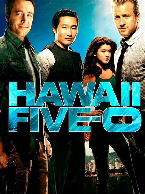 Season 8 Hawaii 50