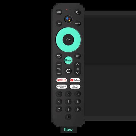 Image result for Como Programar El Control De Flow