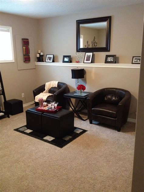 turn on the living room