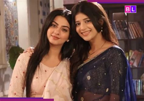 Yeh Rishta Kya Kehlata Hai: Garvita Sadhwani is not happy with the end ...