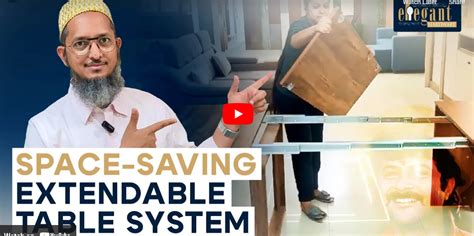 Image result for Table Extensions Mechanism