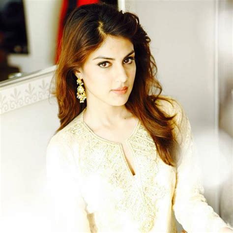 Rhea Chakroborty Gallery