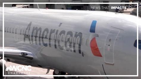 "Bomb" wifi name prompts airplane security scare | wcnc.com