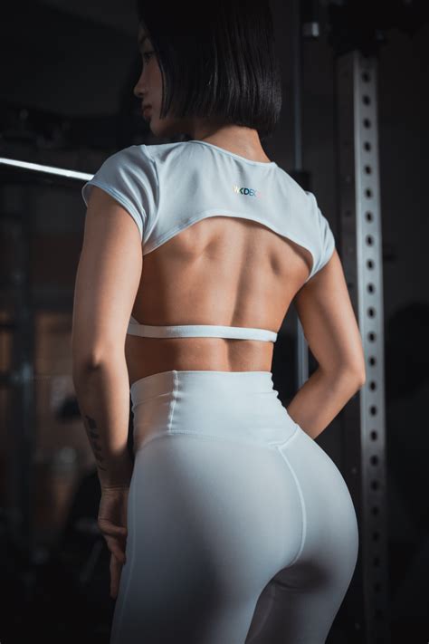 [DJAWA] Booty Queen - Personal Training - V2PH