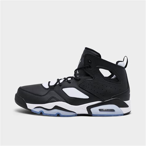 Men's Air Jordan Flight Club '91 Basketball Shoes | Finish Line