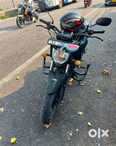 FZ V2 single owner - Motorcycles - 1819481154