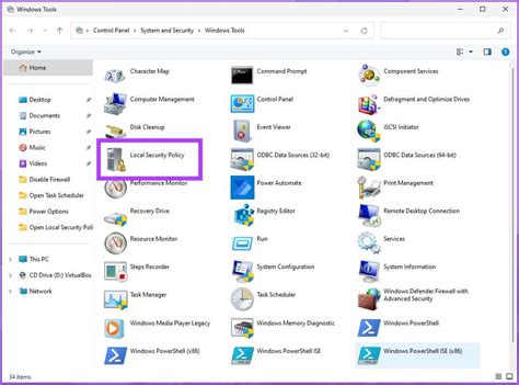 Advanced Security Setting for Local Disk C 的图像结果