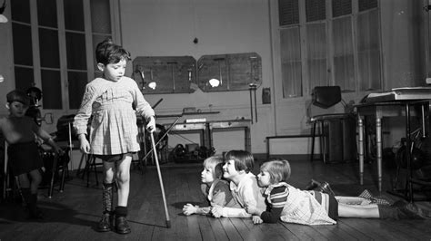 Video of The History of the Polio Vaccine | Britannica