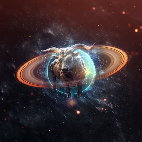Saturn in Taurus Meaning – Love, Traits, Career & More