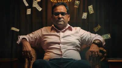Paytm crisis: Why did Vijay Shekhar Sharma step down from Paytm ...