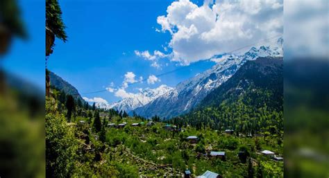 From Kanatal to Chitkul, 5 offbeat hill stations in North India to beat ...