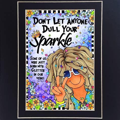 Edge Collections - Black - Cherished Gift Art with Heartwarming Story ...