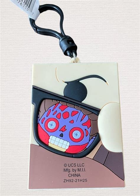 Universal Studios Live Action Figure Accessories | Mercari