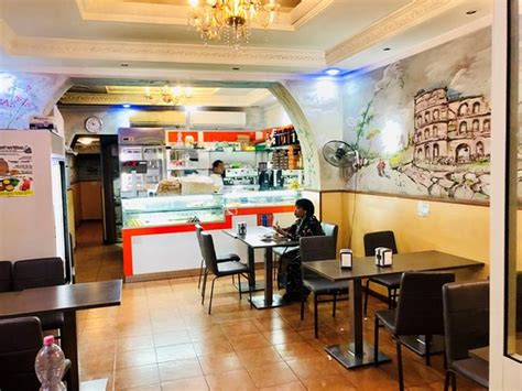 FLAVOURS OF INDIA ROMA, Rome - Esquilino - Restaurant Reviews, Phone ...