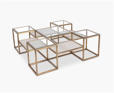 Matrix Coffee Table 的图像结果