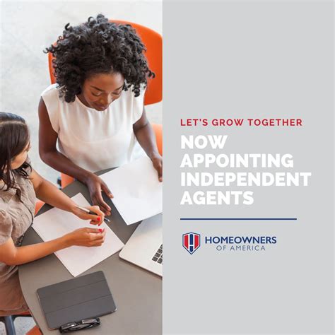 Let's grow together! Apply to become an agent at https://lnkd.in ...