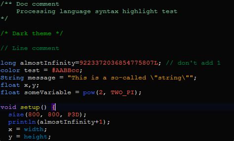Notepad++ Python Syntax Highlighting 的图像结果