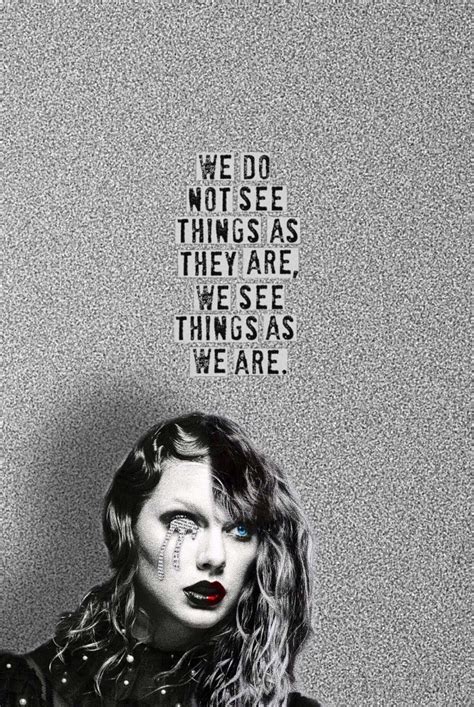 Taylor Swift Song Quotes Wallpaper