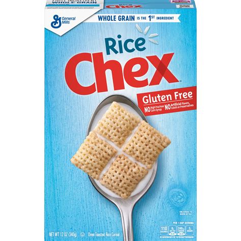 Corn Chex Nutrition | Besto Blog