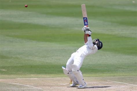 Wanderers Pitch Remains A Constant Threat For Batsmen, Should India ...