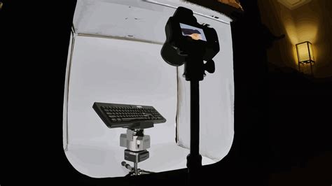 Photogrammetry Scanning Process 的图像结果