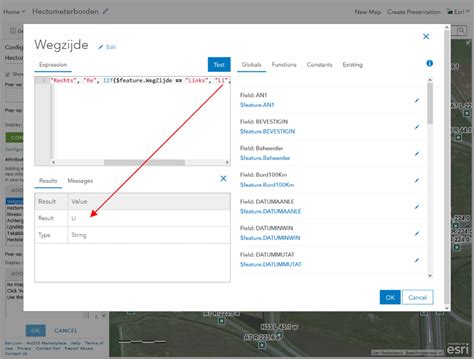 Using HTML Formatting in a Pop Up Using Arcade 的图像结果