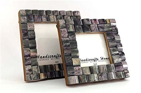 Buy Picture Photo Frame Cornice Chain Arts Inspired Handmade Naturals ...