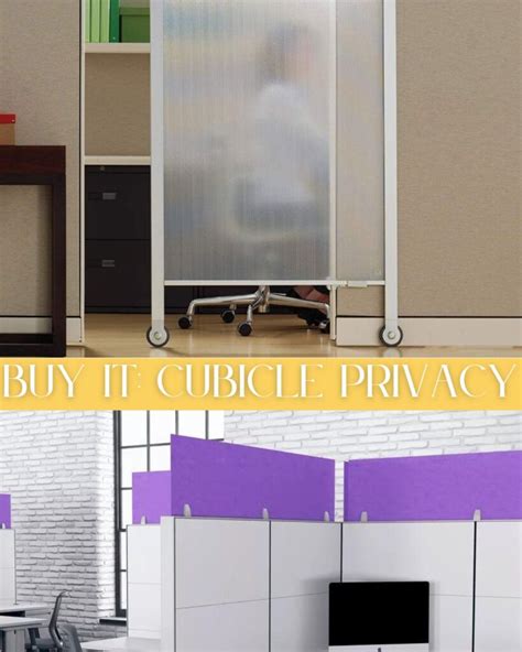 Image result for Cubicle Privacy Panel