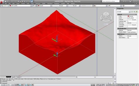 AutoCAD Survey Points 的图像结果