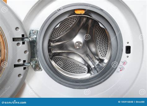 Best Way To Clean A Washer Drum at Christy Calvin blog