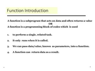 Image result for Functions Class 12 Computer Science
